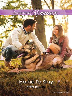 cover image of Home to Stay